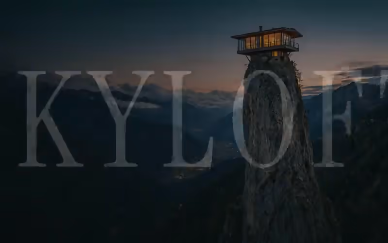Skyloft: inmuebles en movimiento