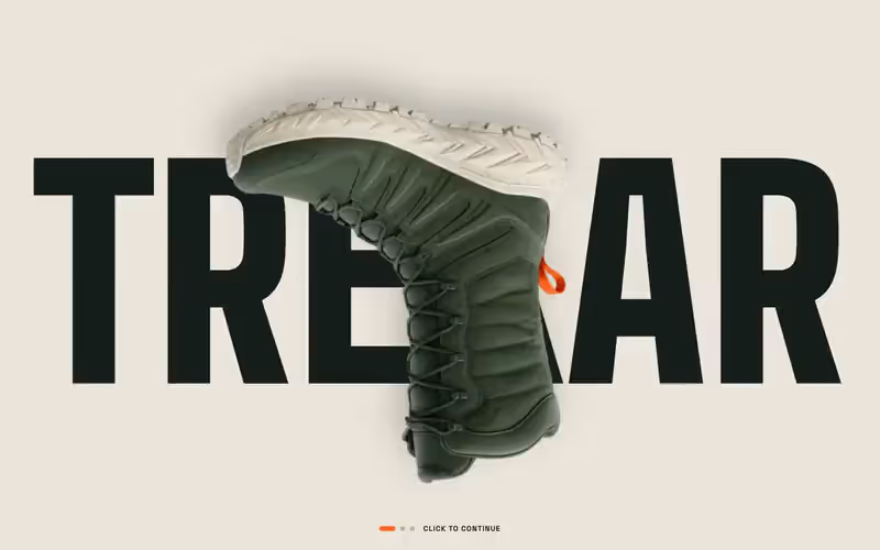 Trekar: marca outdoor en movimiento